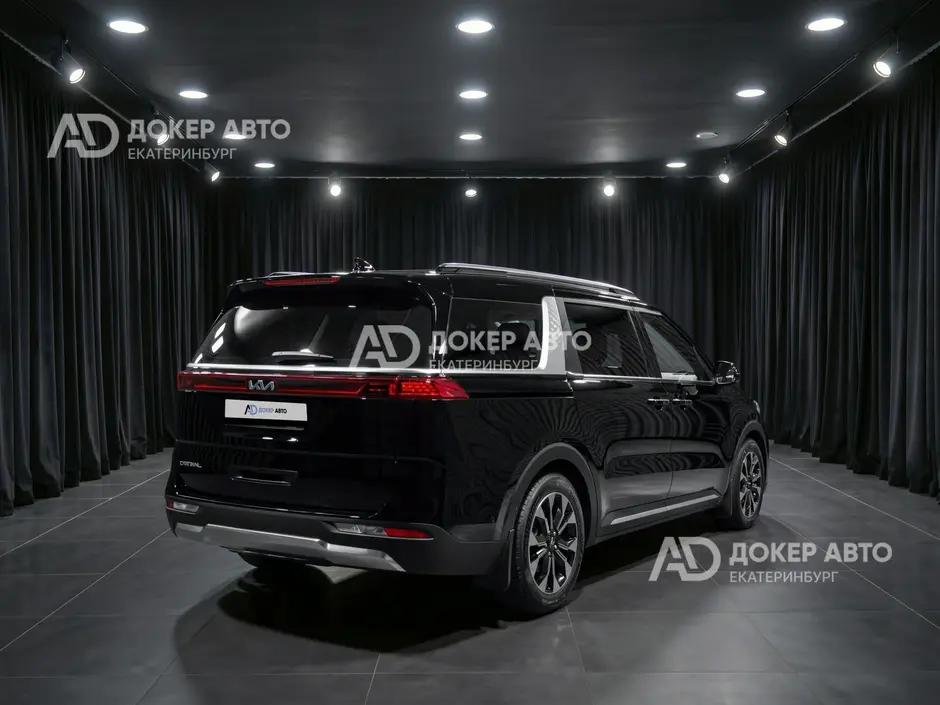 АЦ "Докер Авто"