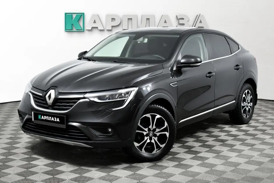 Фото автомобиля