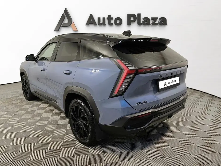 AutoPlaza