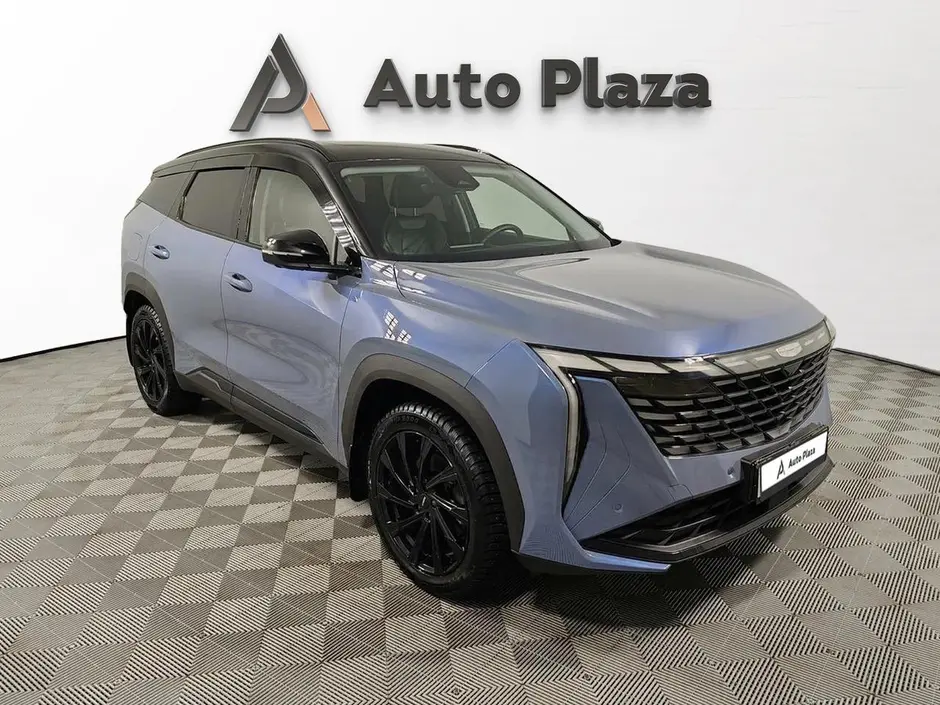 AutoPlaza