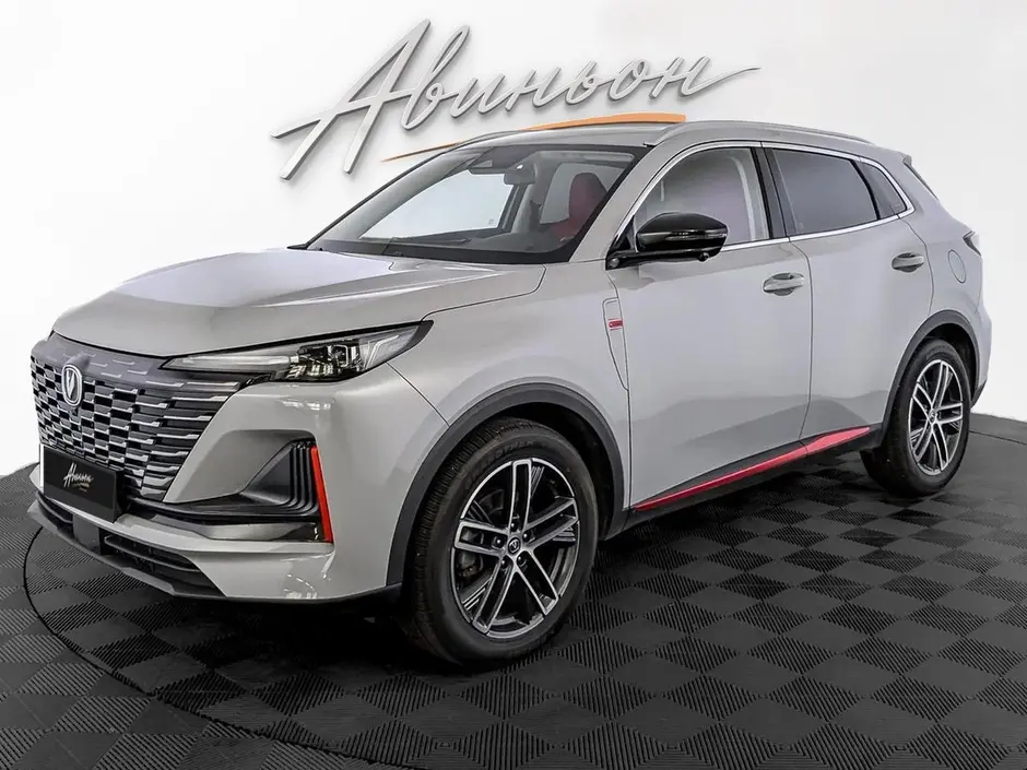 Changan CS55 Plus, 2023 г.