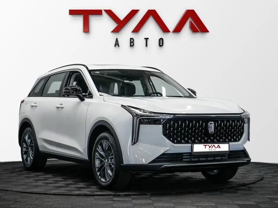 фото автомобиля