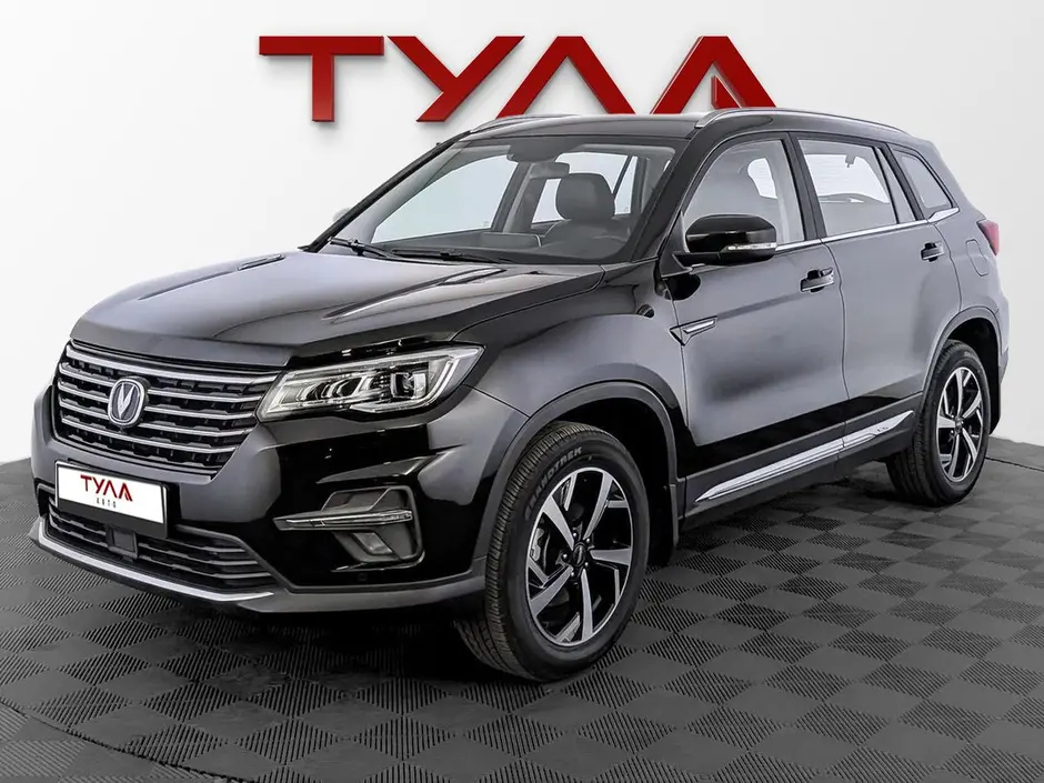 Changan CS75, 2022 г.