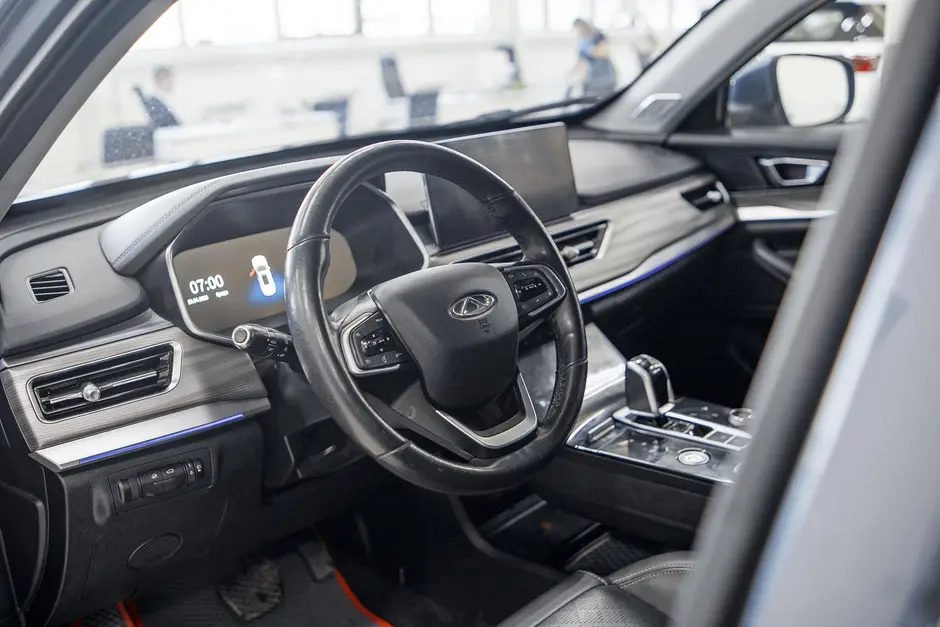 фото автомобиля