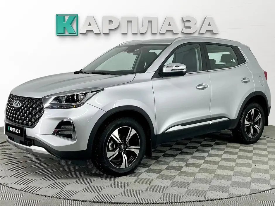 Chery Tiggo 4 Pro, 2024 г.