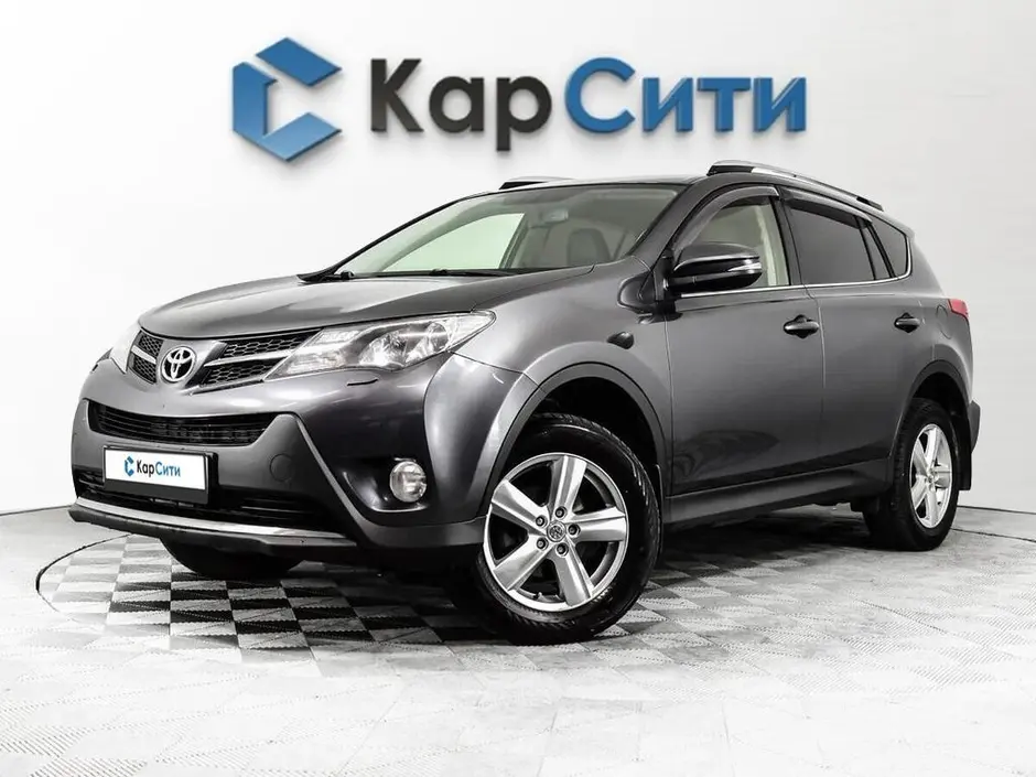 фото автомобиля