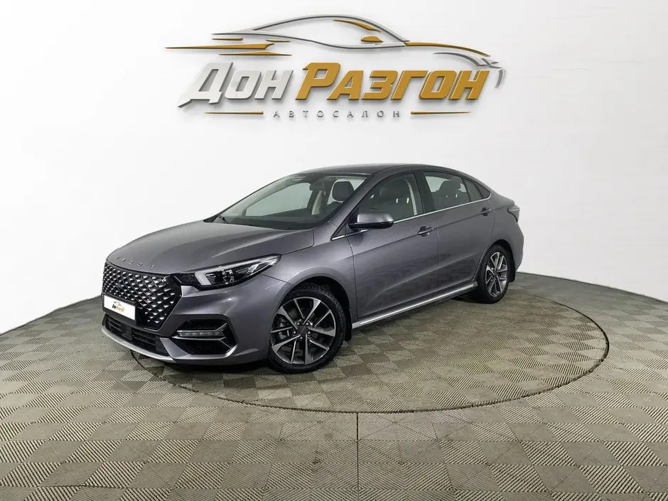 Omoda S5, 2023 г.