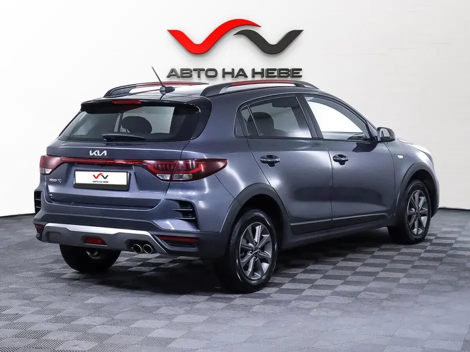 «Авто на Неве»