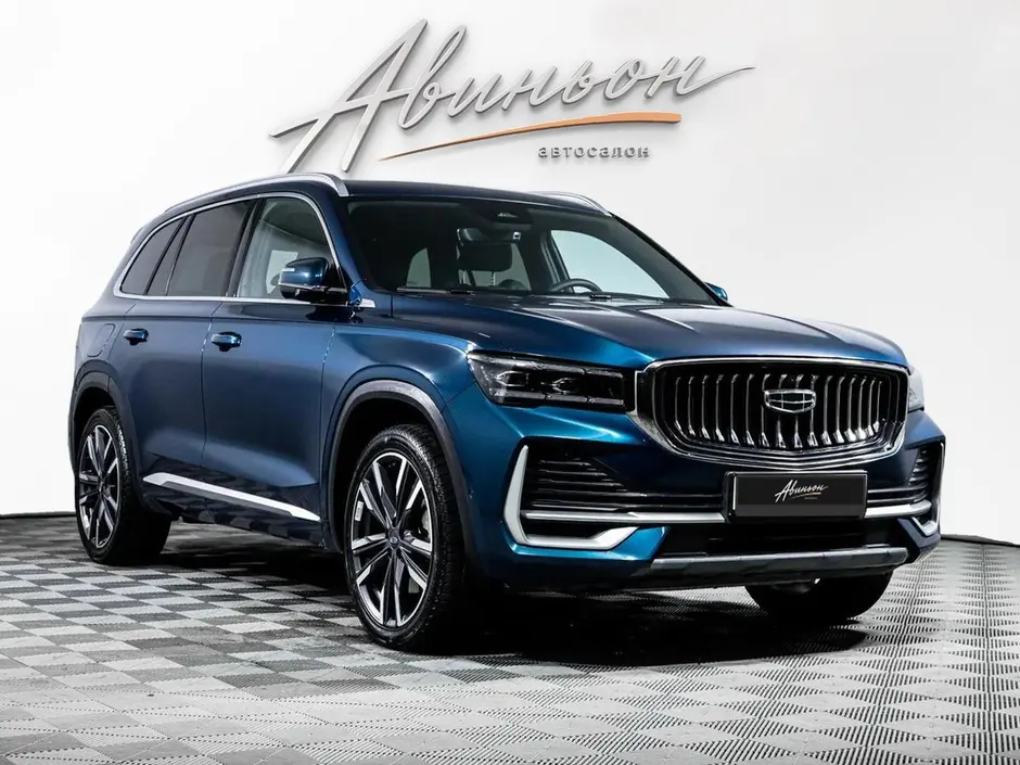 фото автомобиля