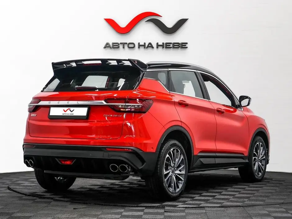 «Авто на Неве»