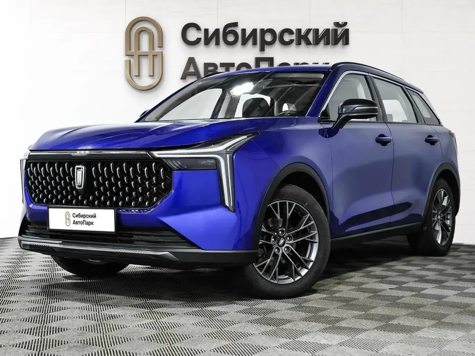 фото автомобиля