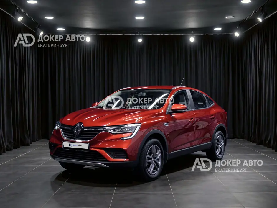 АЦ "Докер Авто"