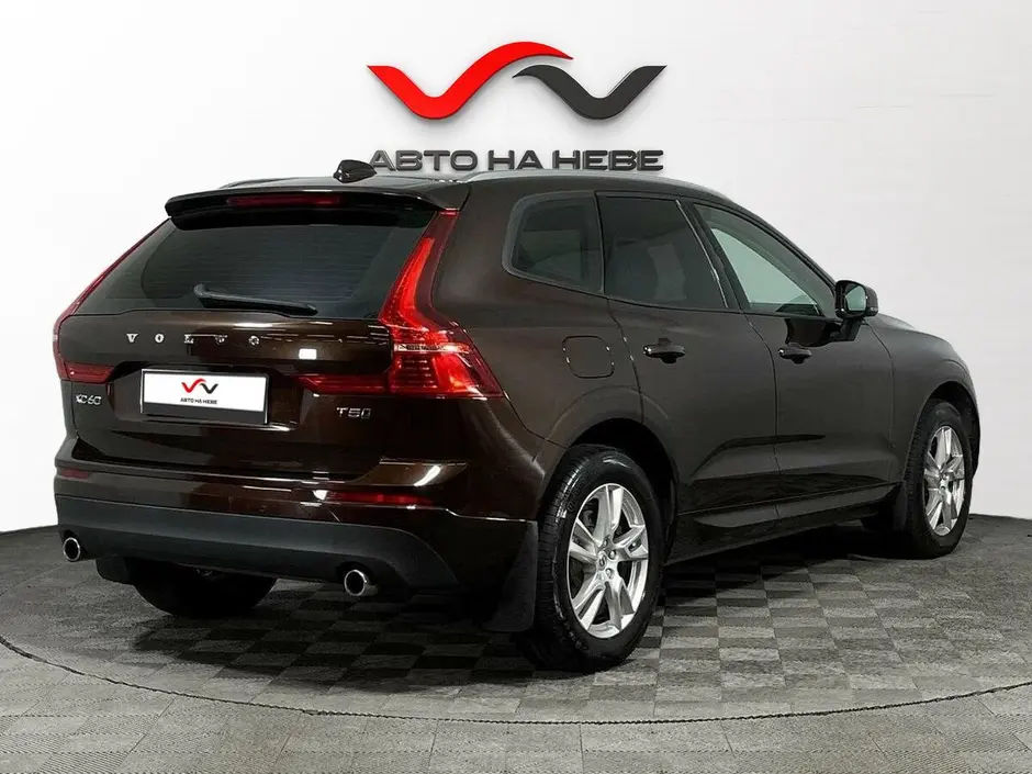«Авто на Неве»