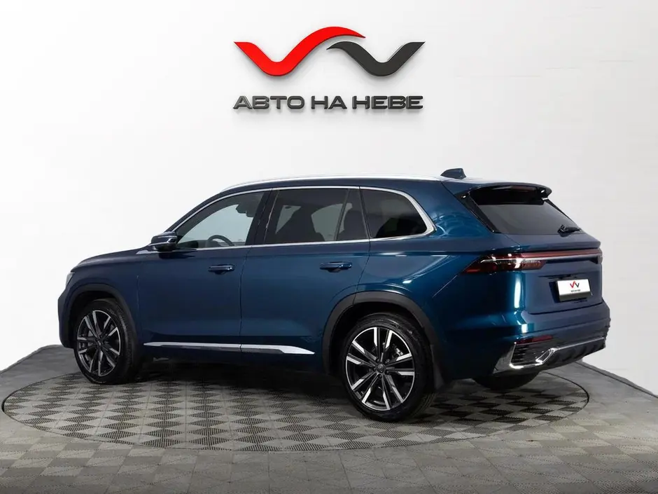 «Авто на Неве»
