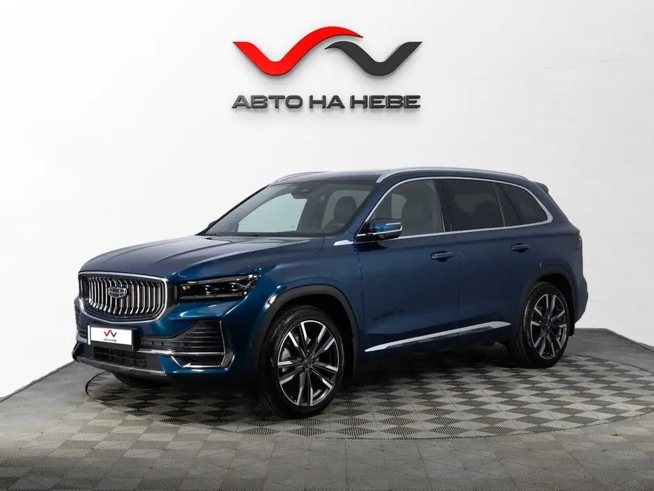 «Авто на Неве»