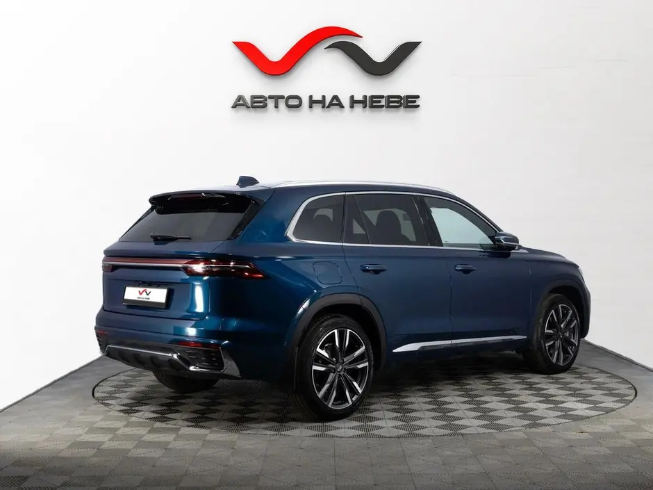 «Авто на Неве»