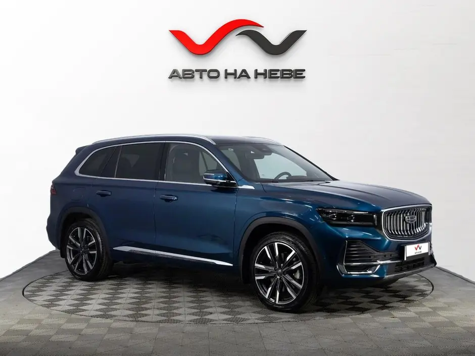 «Авто на Неве»
