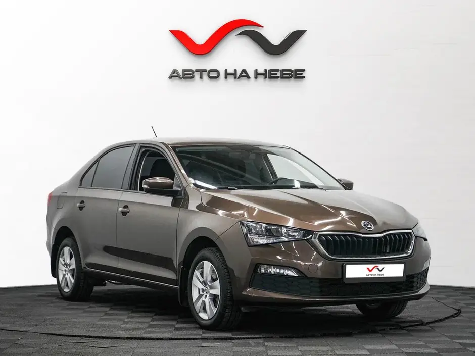 «Авто на Неве»