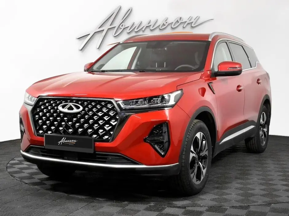 фото автомобиля