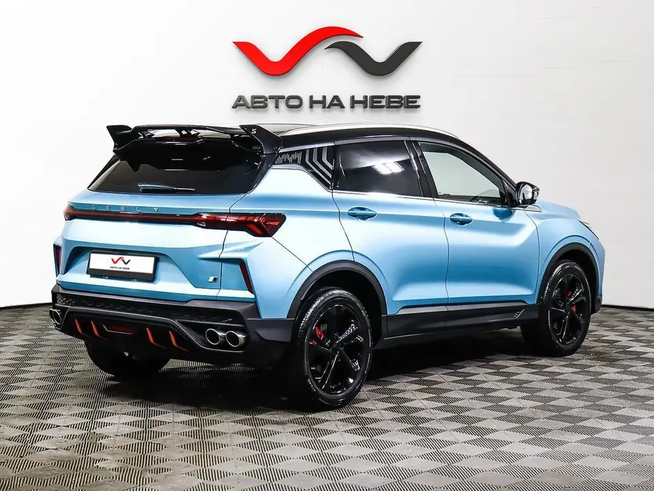 «Авто на Неве»