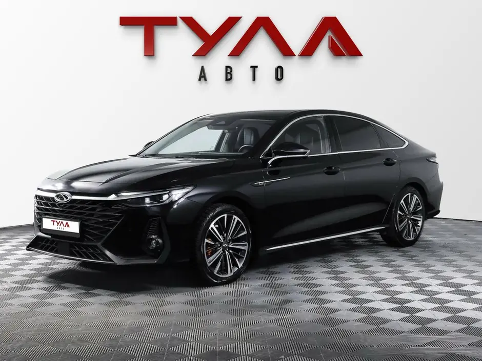 Chery Arrizo 8, 2023 г.