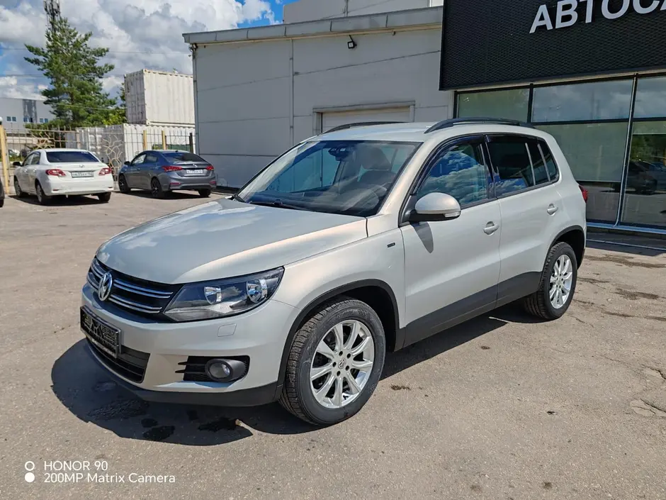 Фото автомобиля