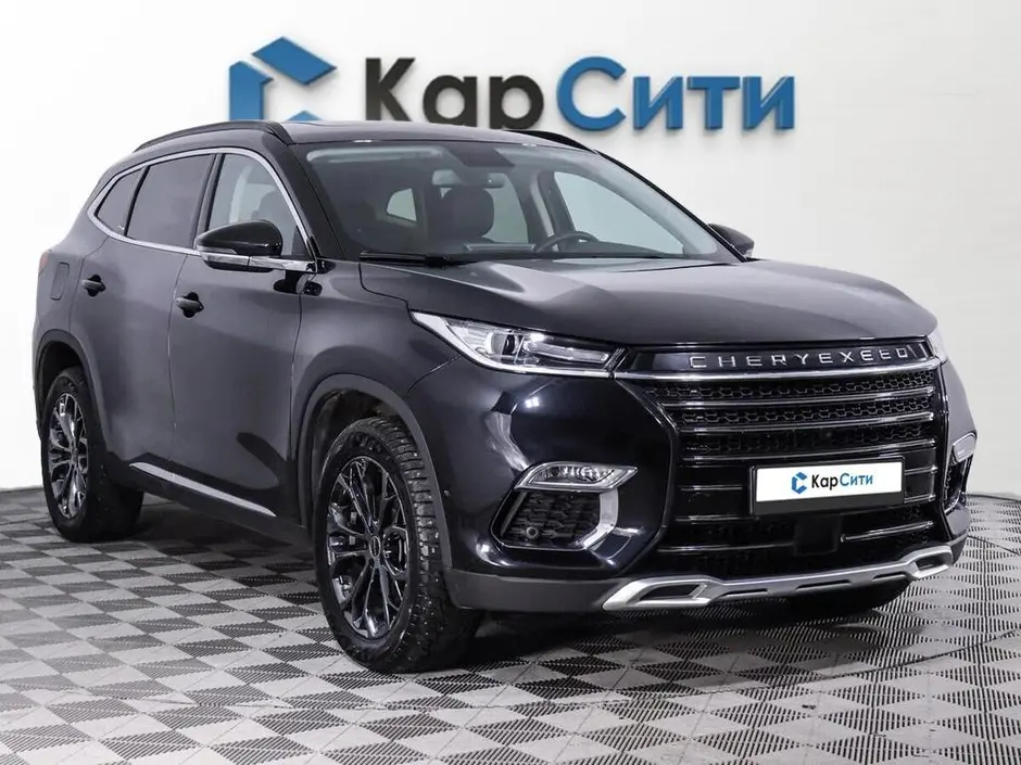 фото автомобиля