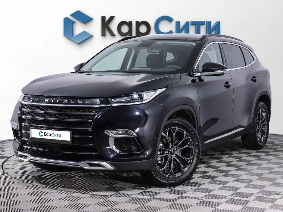 фото автомобиля