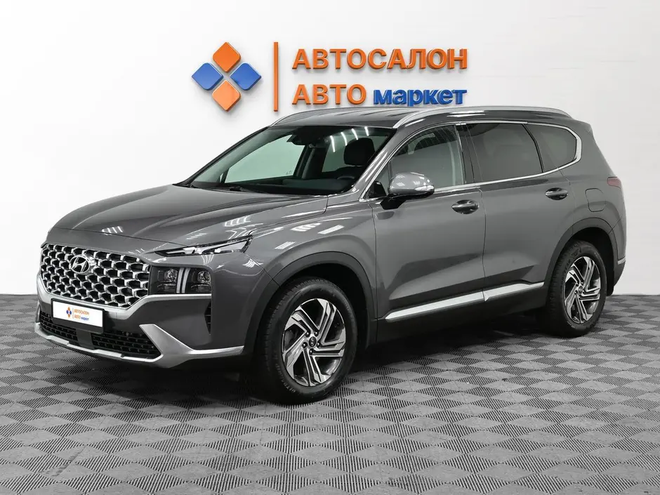 фото автомобиля
