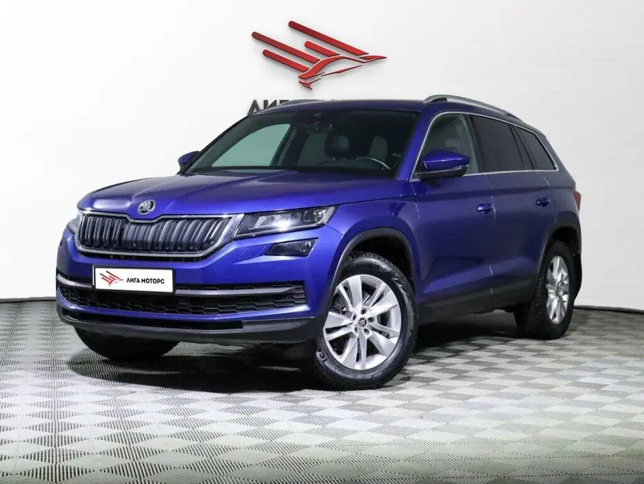 фото автомобиля