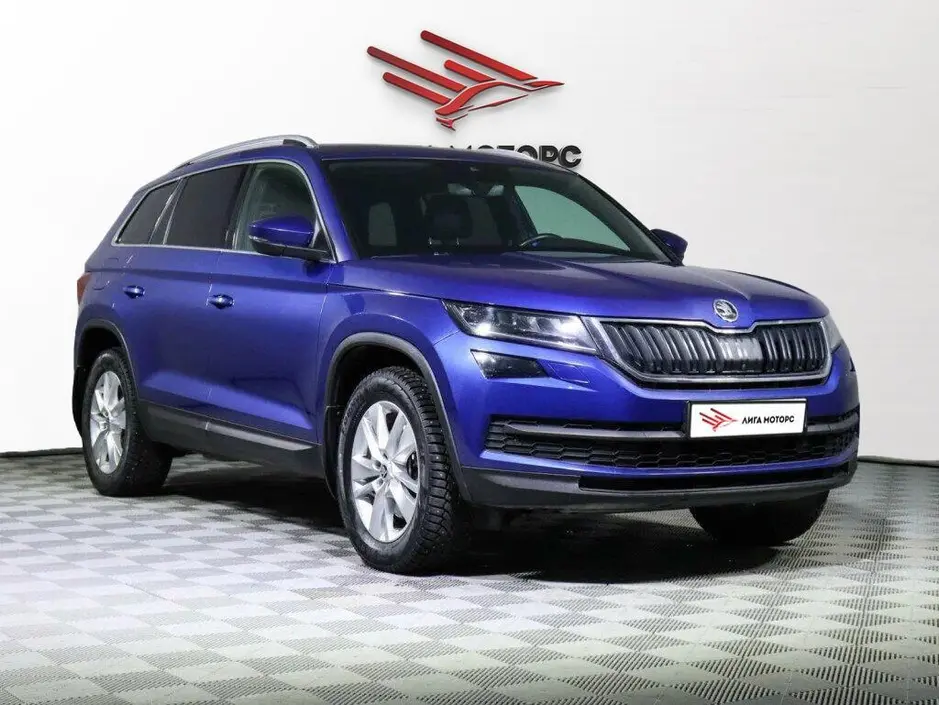 фото автомобиля