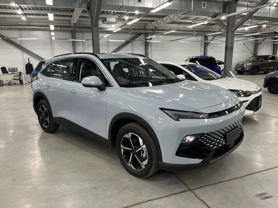 фото автомобиля