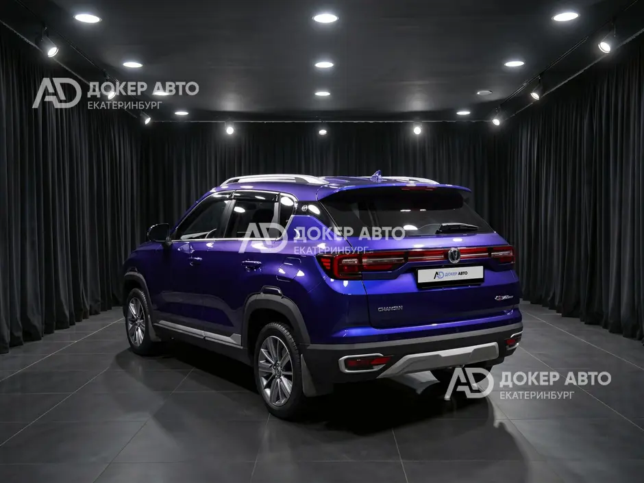 АЦ "Докер Авто"