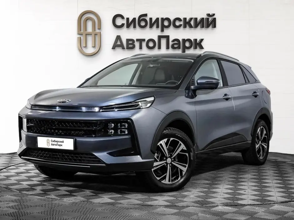 фото автомобиля