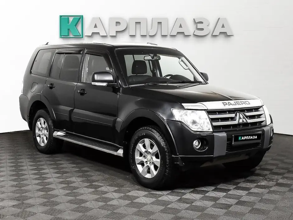 фото автомобиля