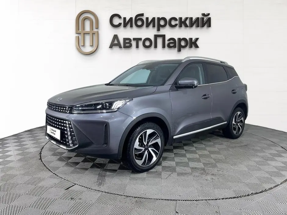 фото автомобиля