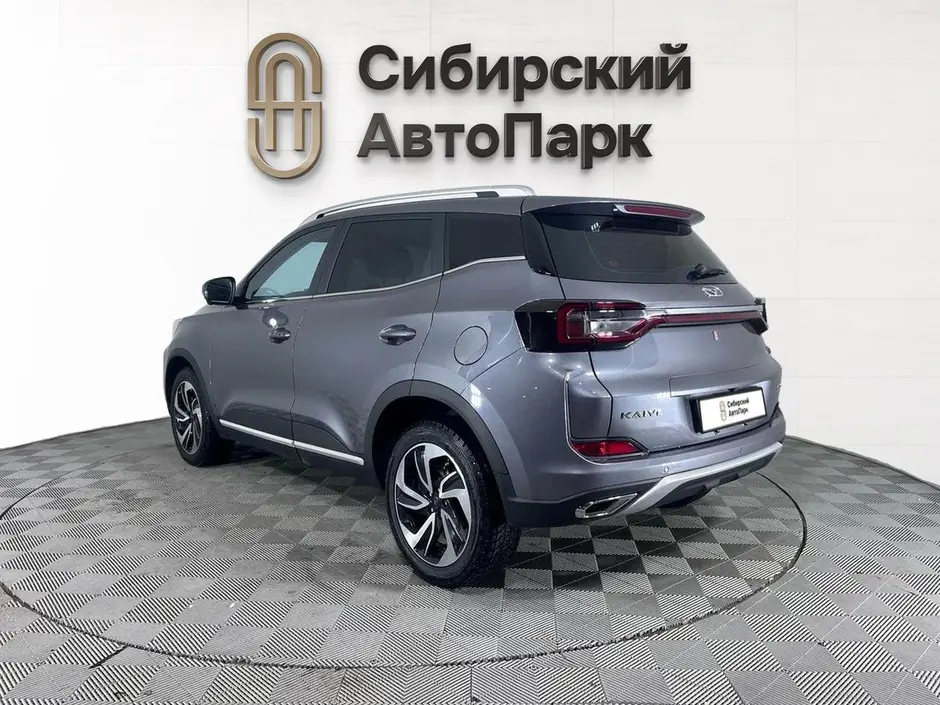 фото автомобиля