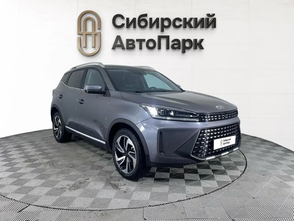 фото автомобиля