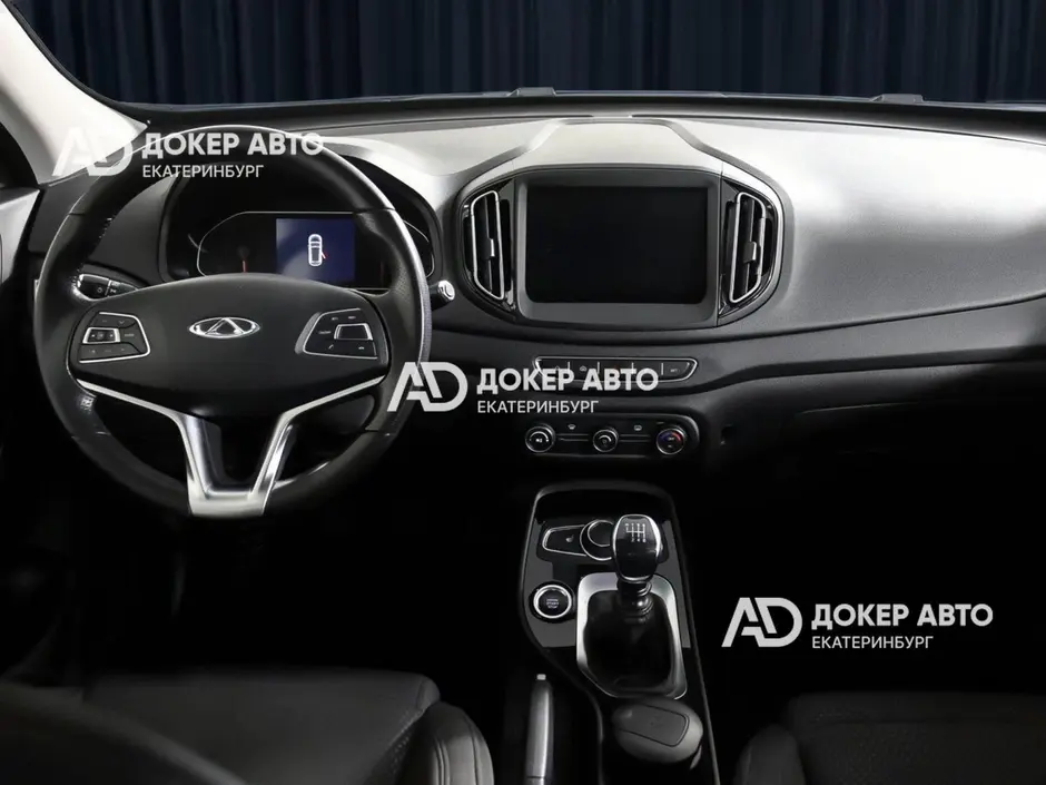 АЦ "Докер Авто"