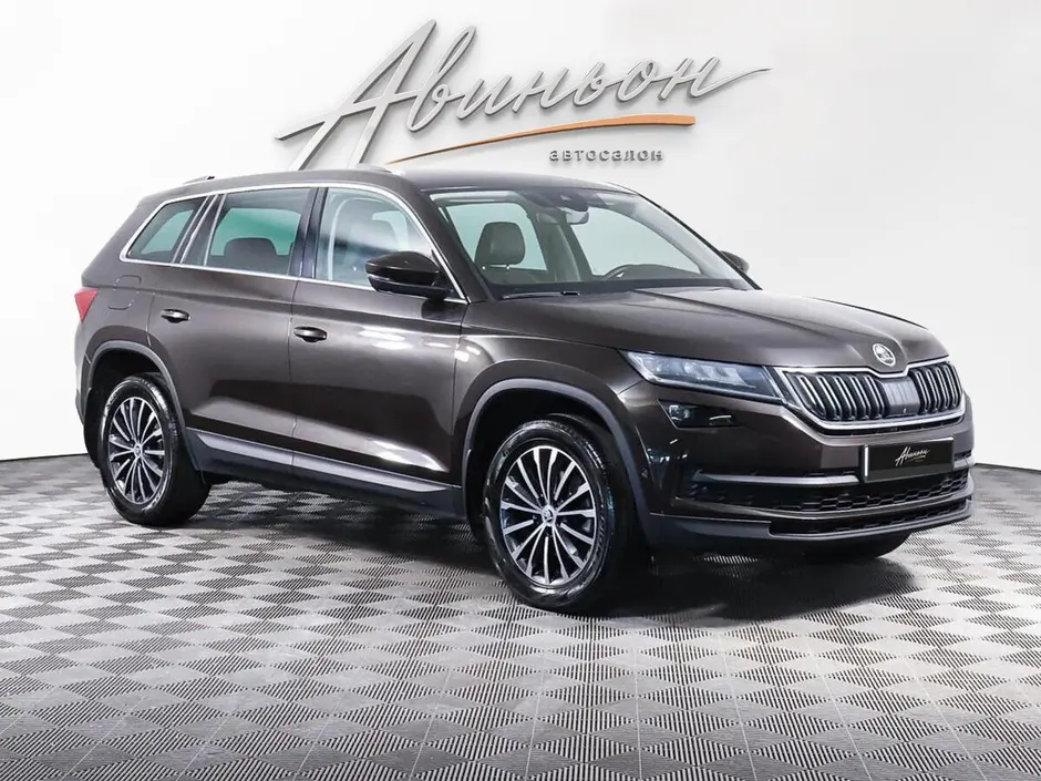 фото автомобиля