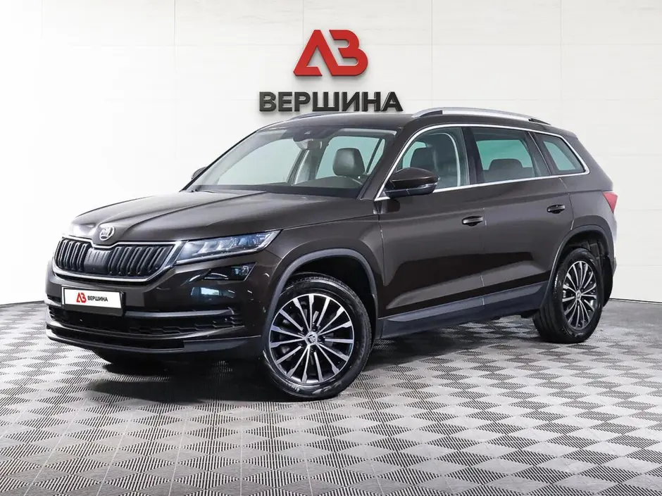 фото автомобиля