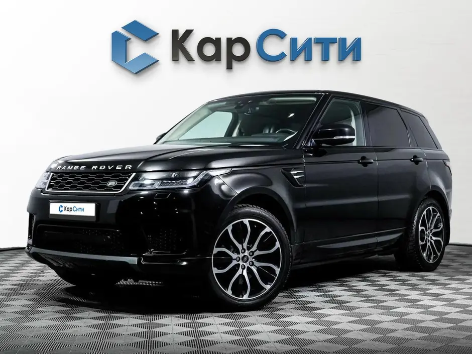фото автомобиля