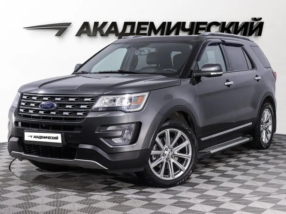 фото автомобиля