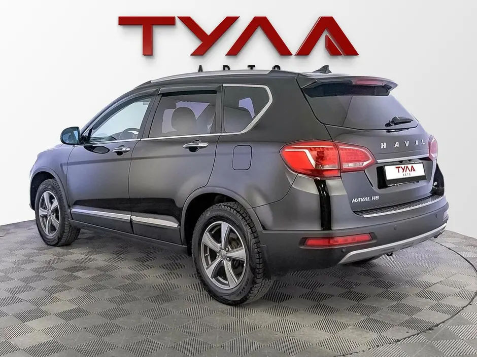фото автомобиля