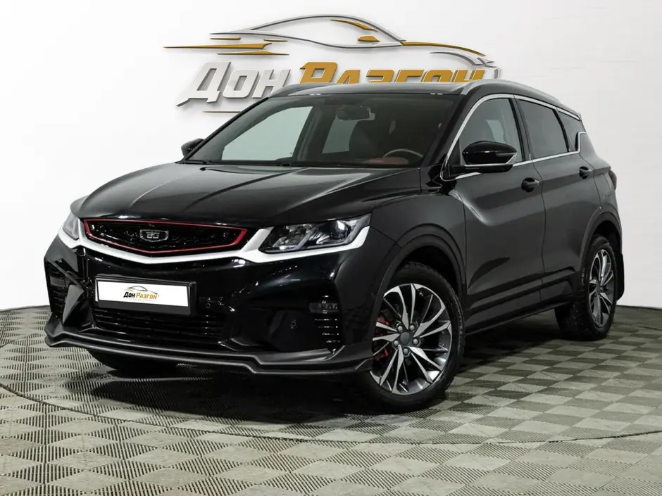 Belgee X50, 2024 г.