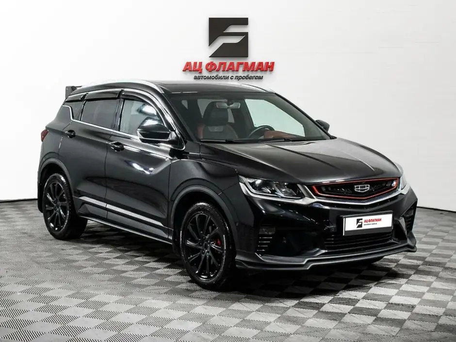 фото автомобиля