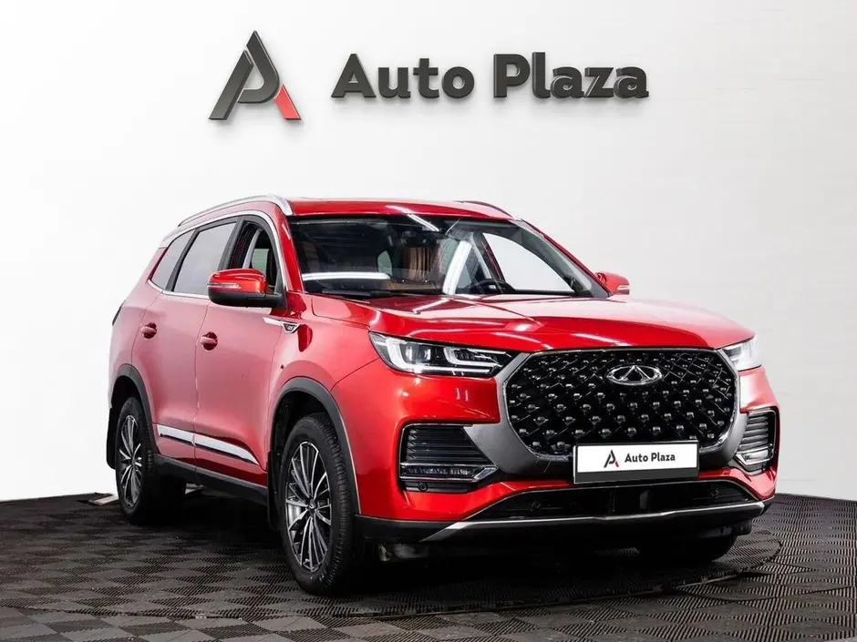 AutoPlaza