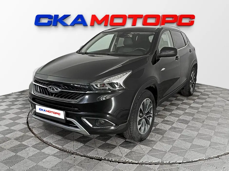 Пробег-Авто