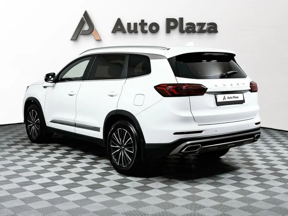 AutoPlaza