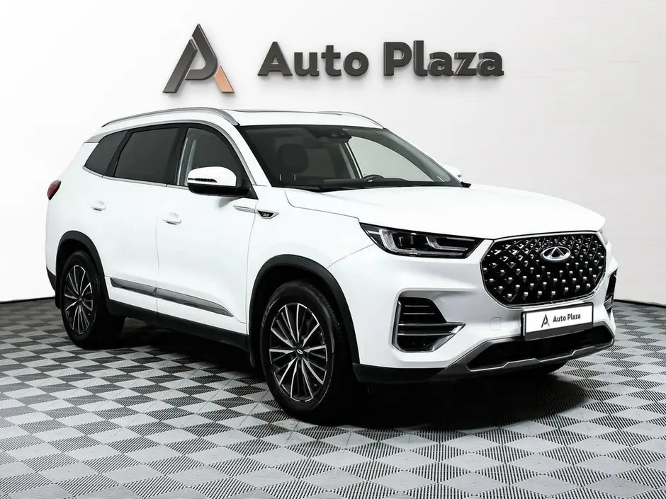 AutoPlaza